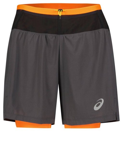 Asics Laufshorts Herren Laufshorts FUJITRAIL SHORT (1-tlg) günstig online kaufen