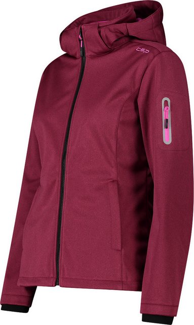 CMP Outdoorjacke CMP Softshelljacke für Damen günstig online kaufen