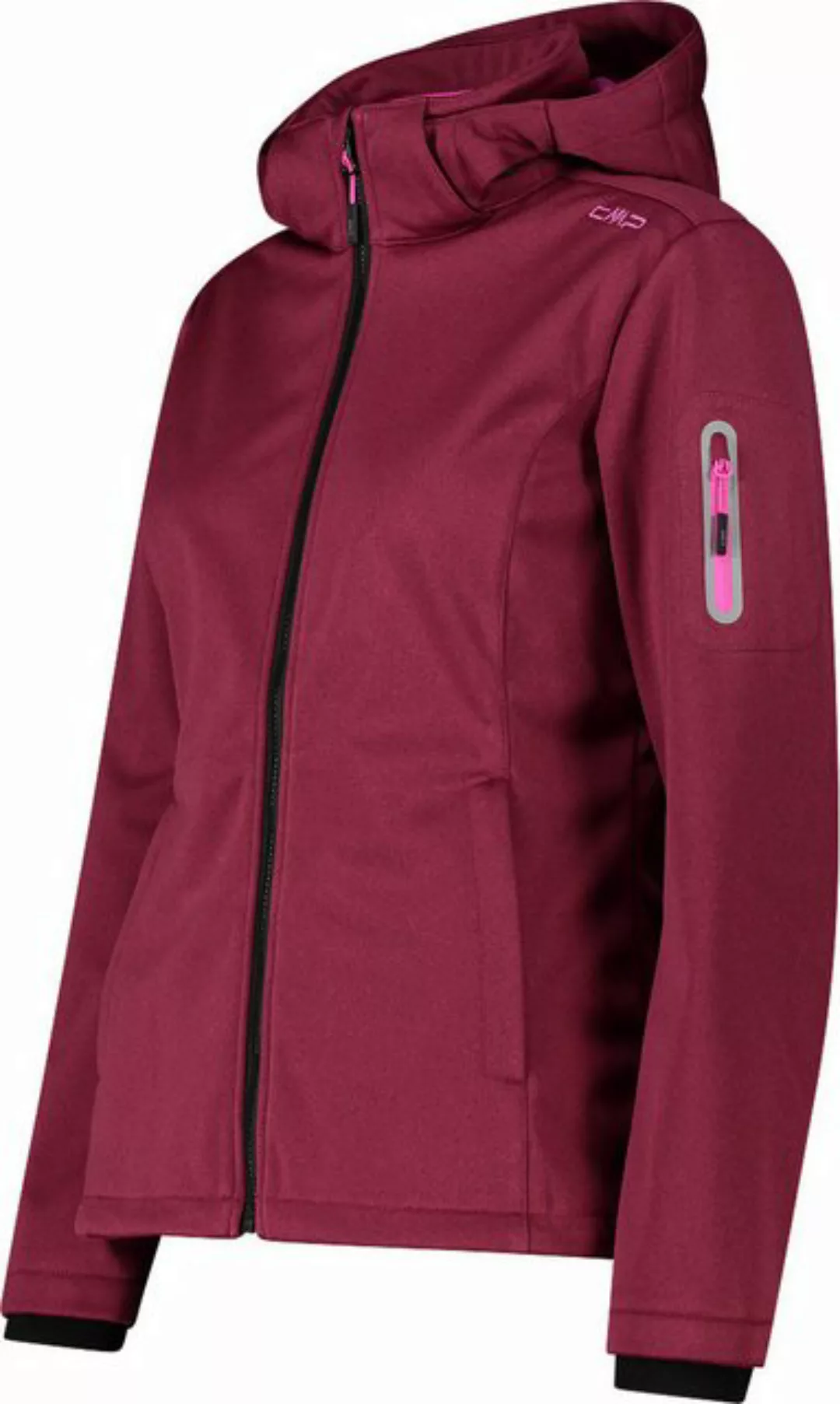 CAMPAGNOLO Softshelljacke Funktionsjacke Funktionsjacke günstig online kaufen