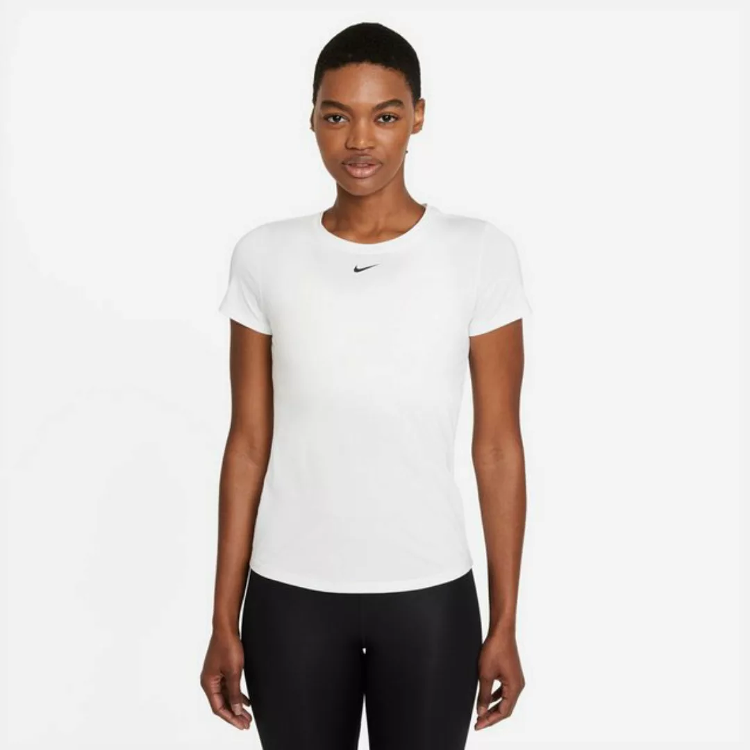 Nike T-Shirt Nike Dri-FIT One Kurzarmoberteil Damen günstig online kaufen