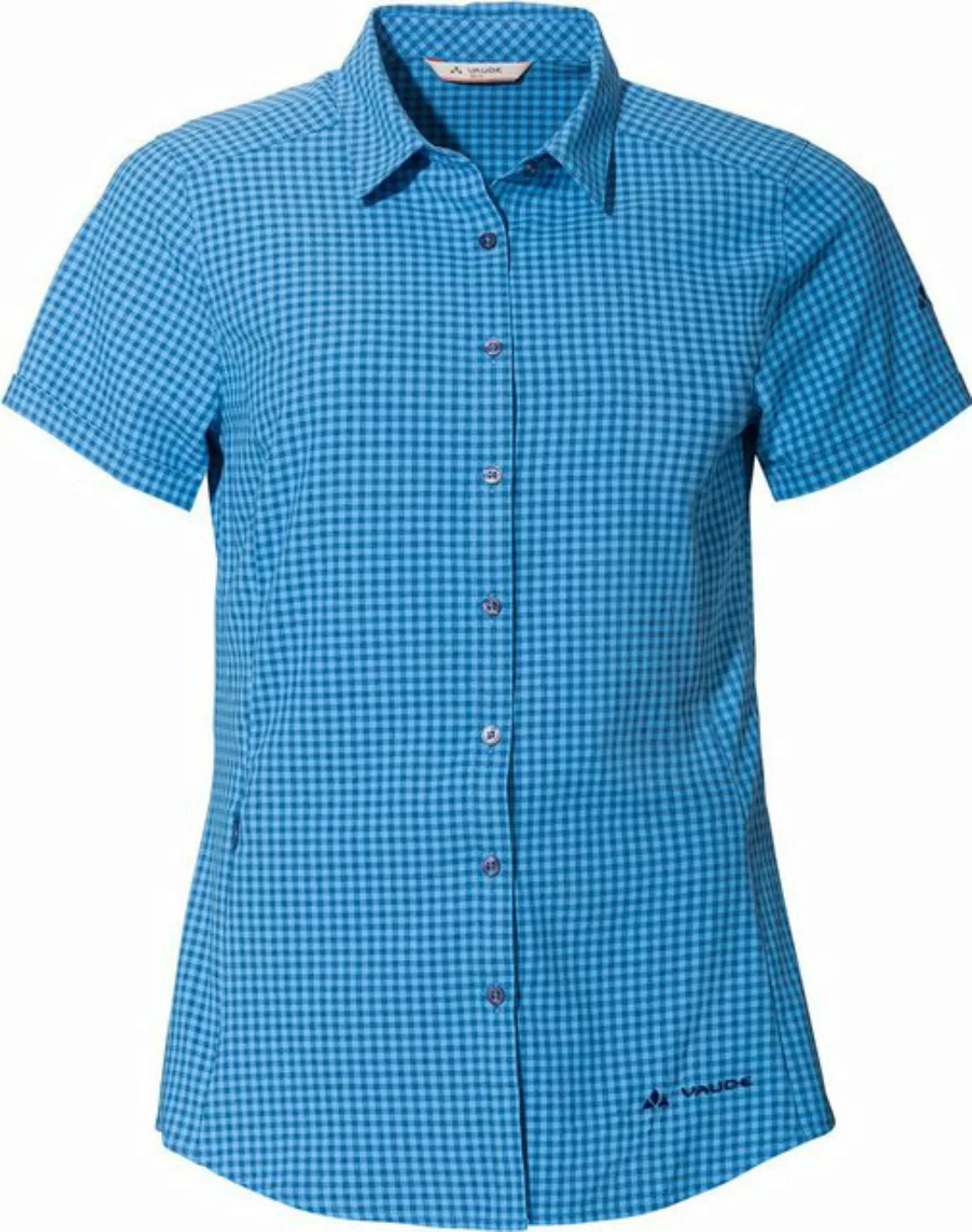 VAUDE Kurzarmhemd Wo Seiland Shirt III günstig online kaufen