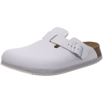 Birkenstock  Clogs Offene Boston Superlauf 060136-00013 günstig online kaufen