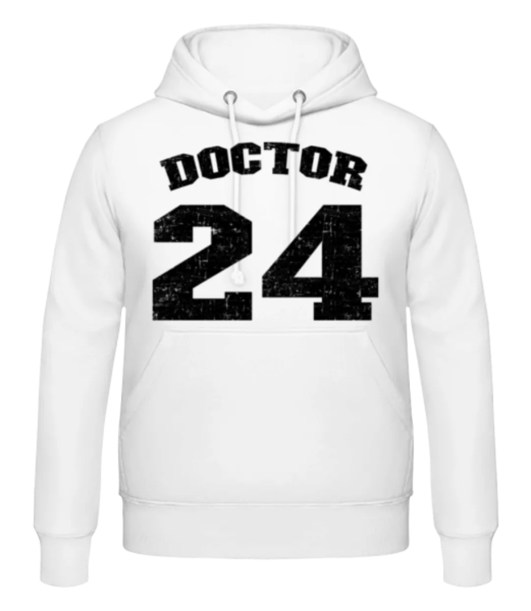Doctor 24 · Männer Hoodie günstig online kaufen
