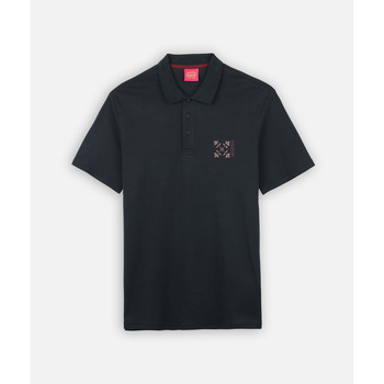 Oxbow  Poloshirt Polo manches courtes TILE günstig online kaufen
