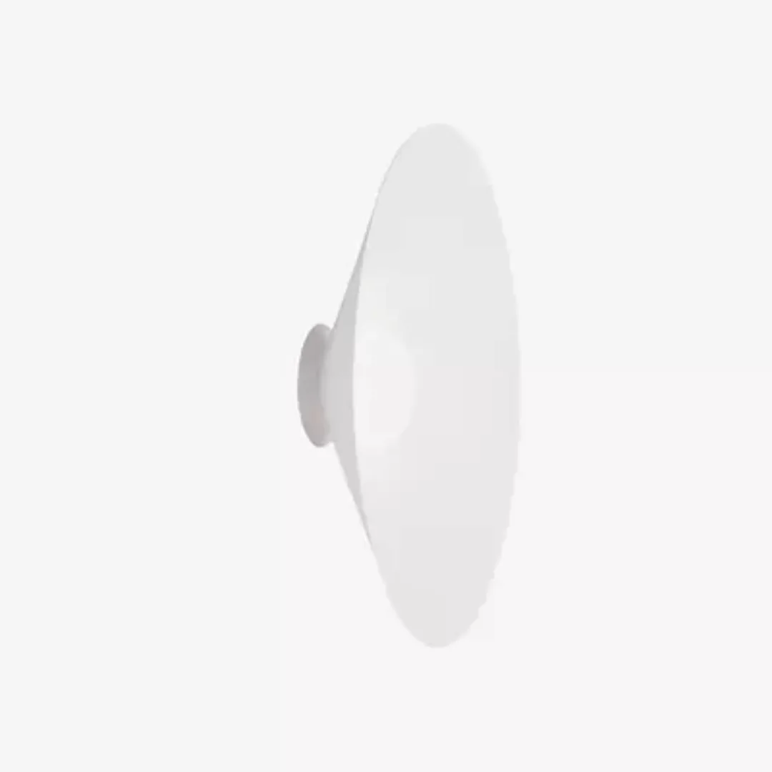 Wever & Ducré Clea 2.0 Wandleuchte LED, weiß günstig online kaufen