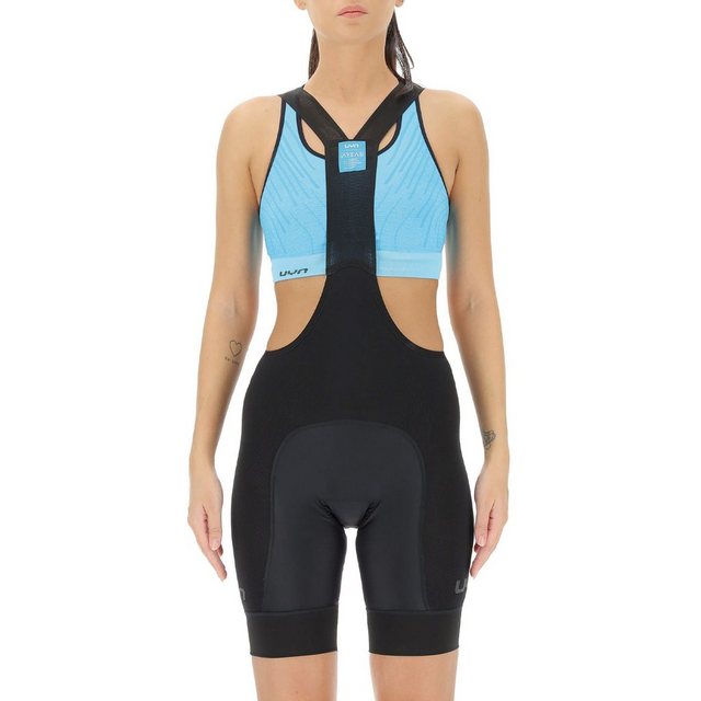 UYN Shorts Uyn W Biking Ridemiles Ow Bib Short Damen Shorts günstig online kaufen