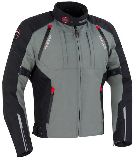 Bering Motorradjacke Shamal Motorrad Textiljacke günstig online kaufen