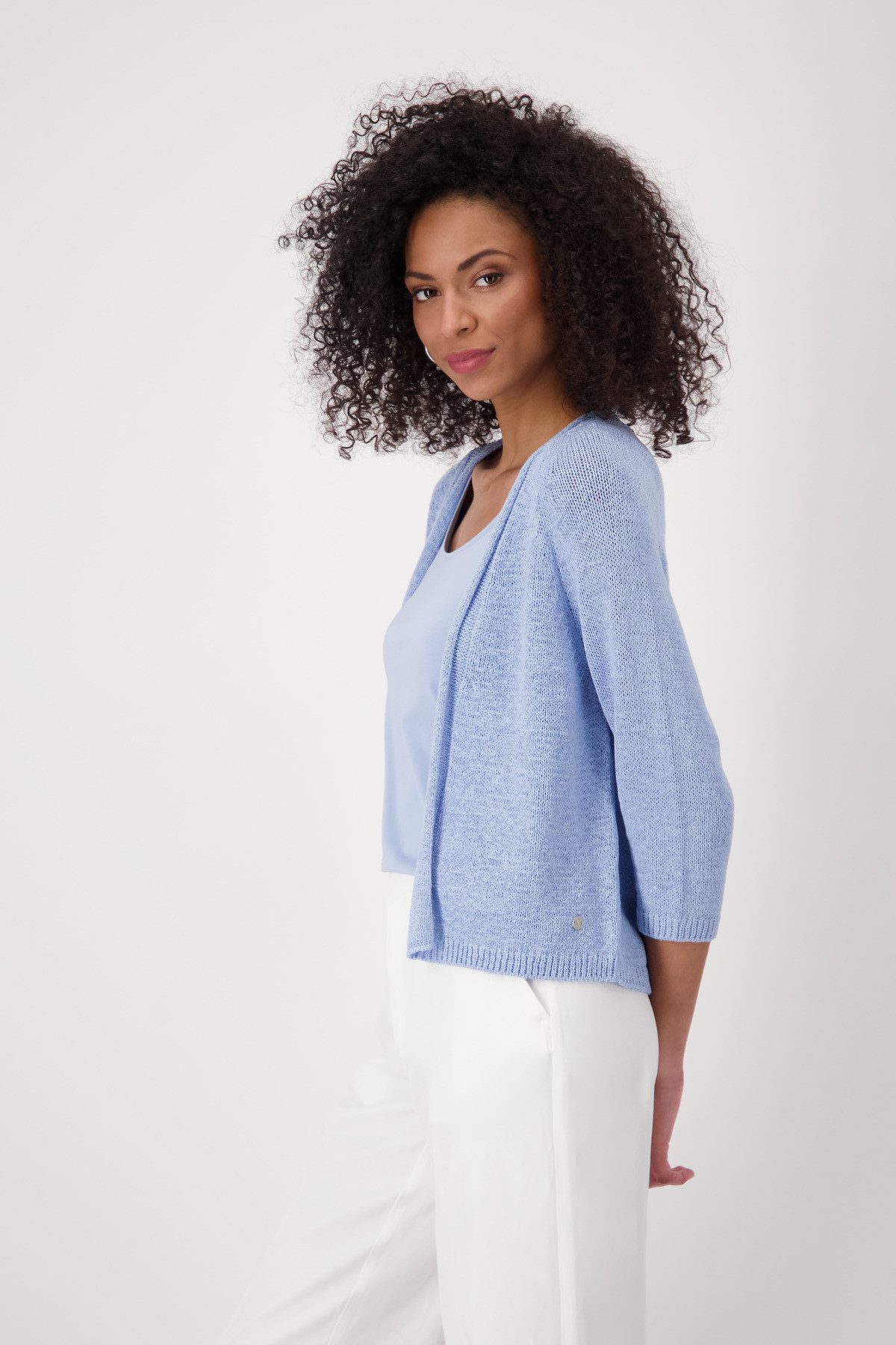 Monari Blusenblazer günstig online kaufen