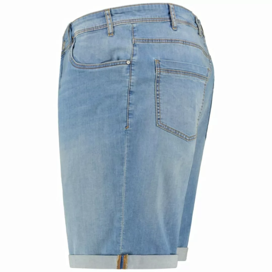 Redpoint Jeans-Shorts mit Stretch günstig online kaufen