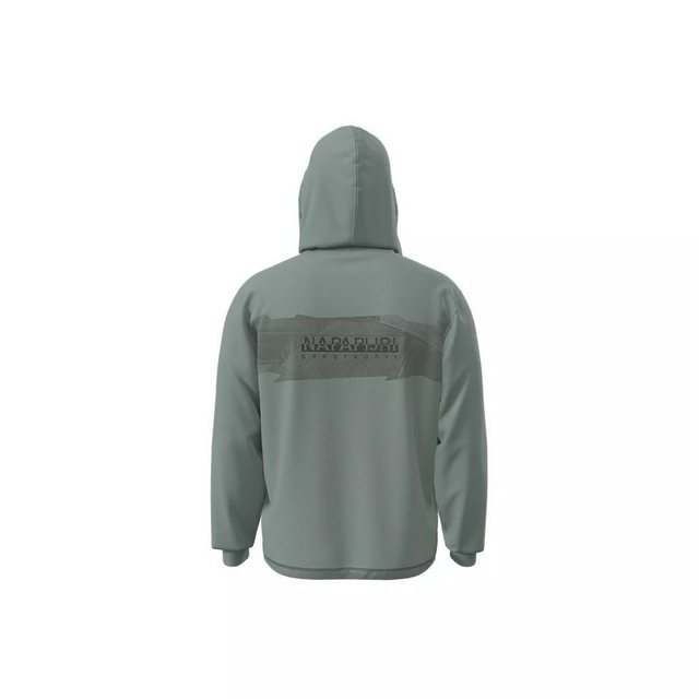 Napapijri Hoodie Vanni (1-tlg) bedruckt günstig online kaufen