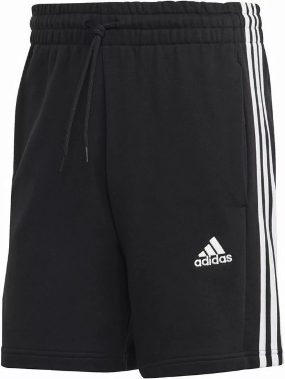 adidas Sportswear Shorts M 3S FT SHO 000 BLACK günstig online kaufen