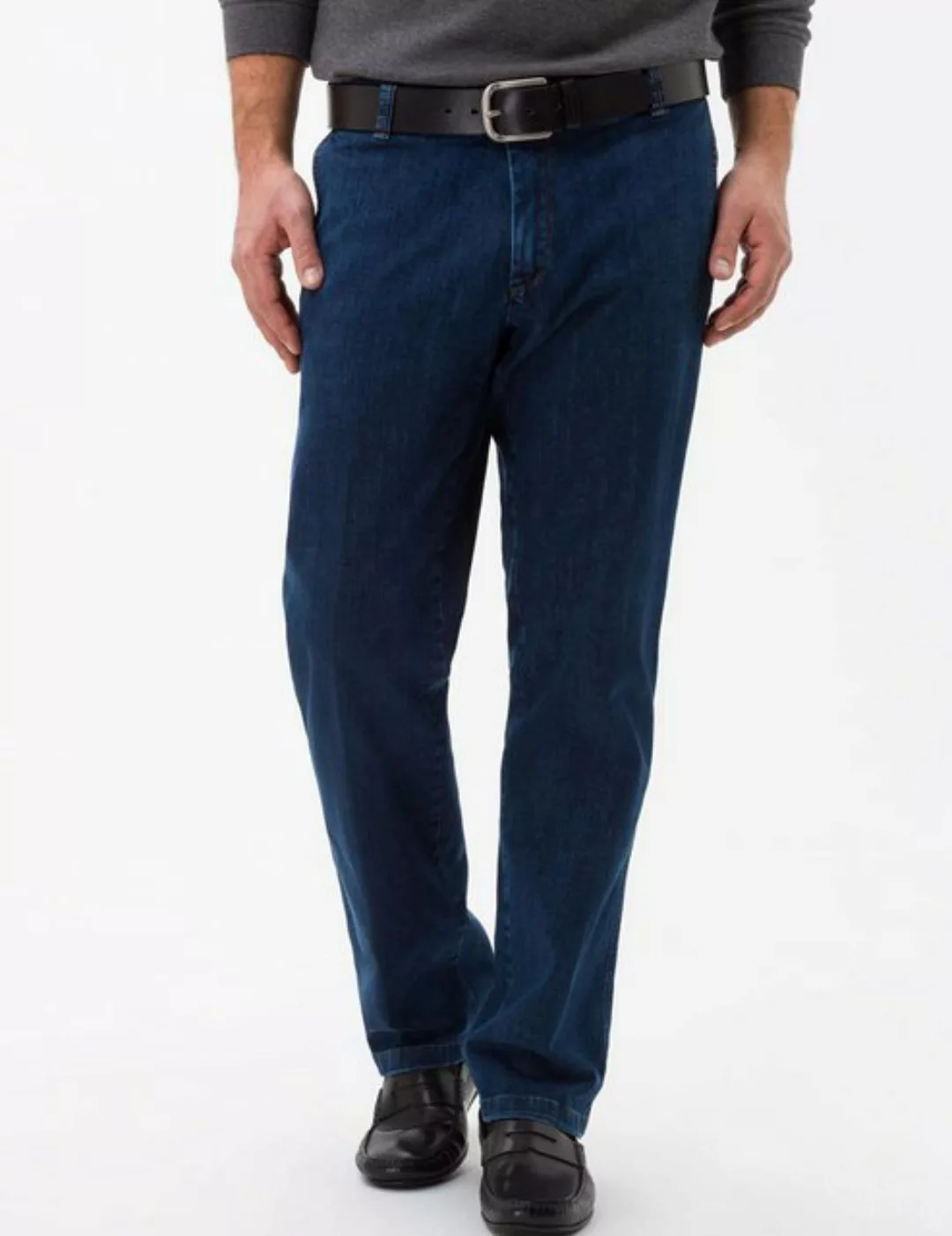 EUREX by BRAX Bequeme Jeans "Style JIM 316" günstig online kaufen