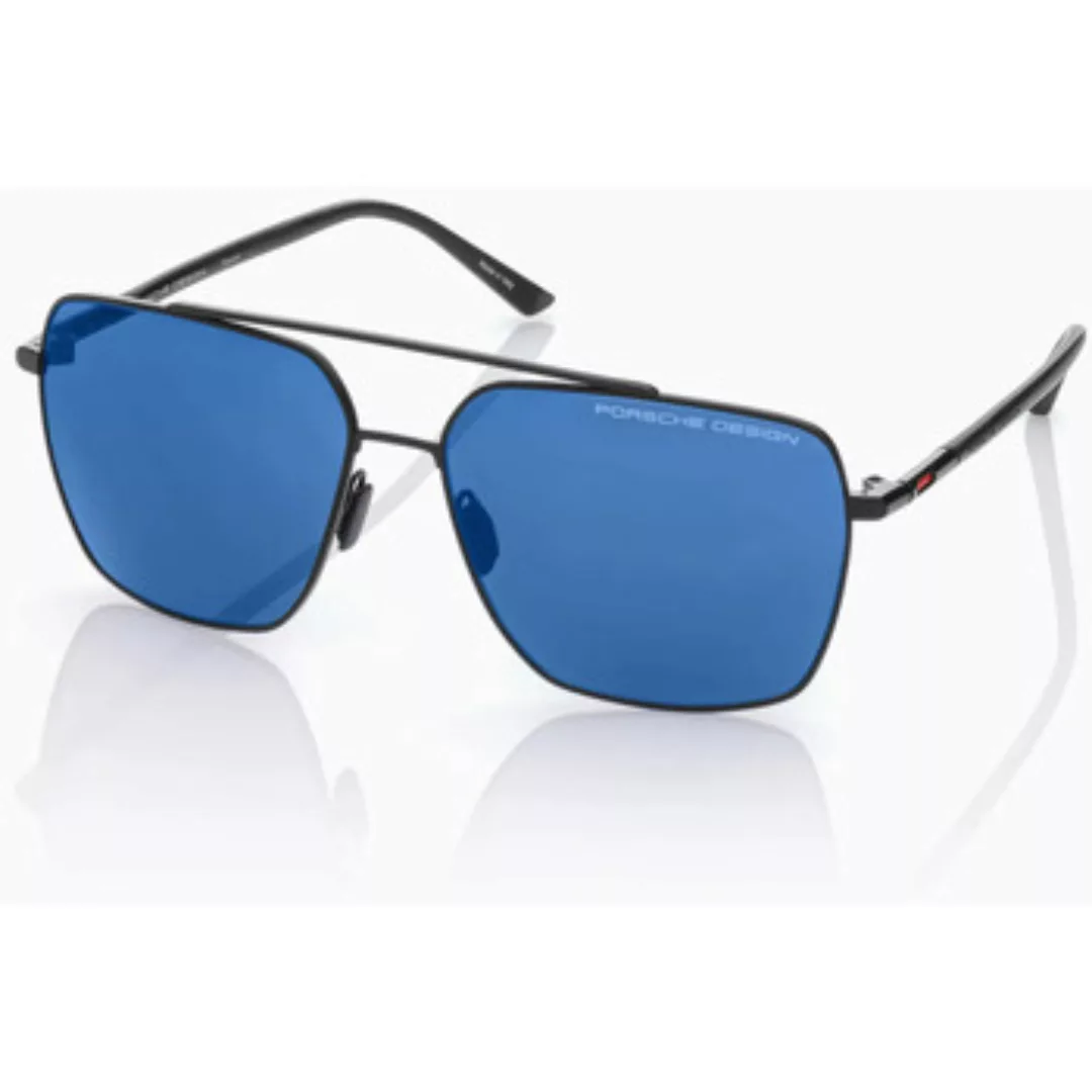 Porsche Design  Sonnenbrillen Sonnenbrille P8974-A-775 günstig online kaufen