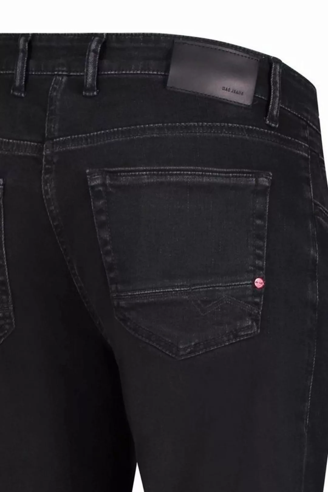 MAC Straight-Jeans Arne Pipe günstig online kaufen