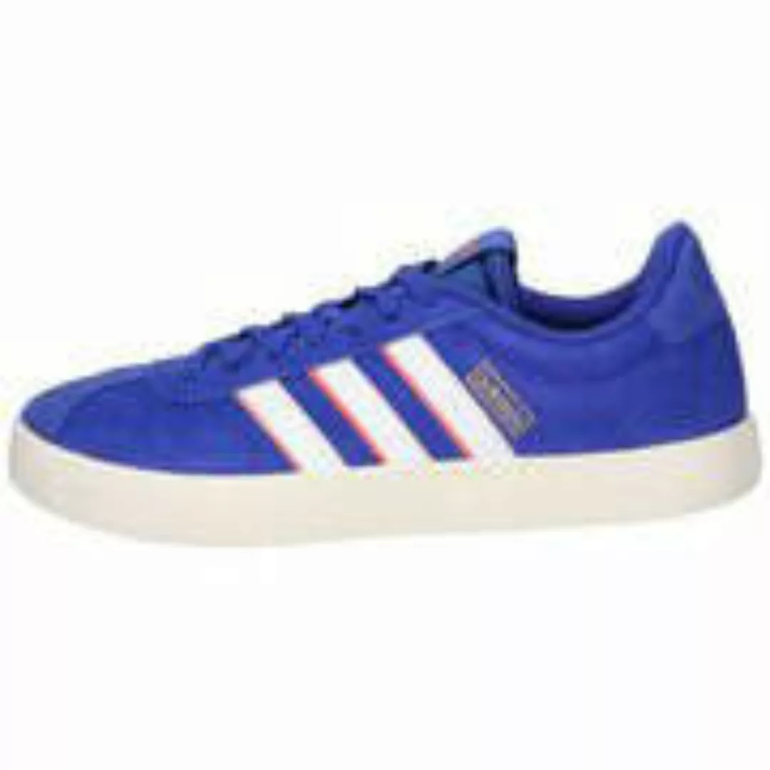 adidas VL Court 3.0 Sneaker Herren blau günstig online kaufen