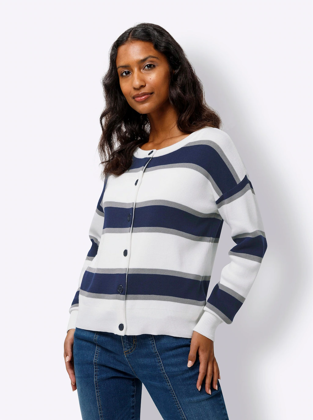 heine Cardigan günstig online kaufen