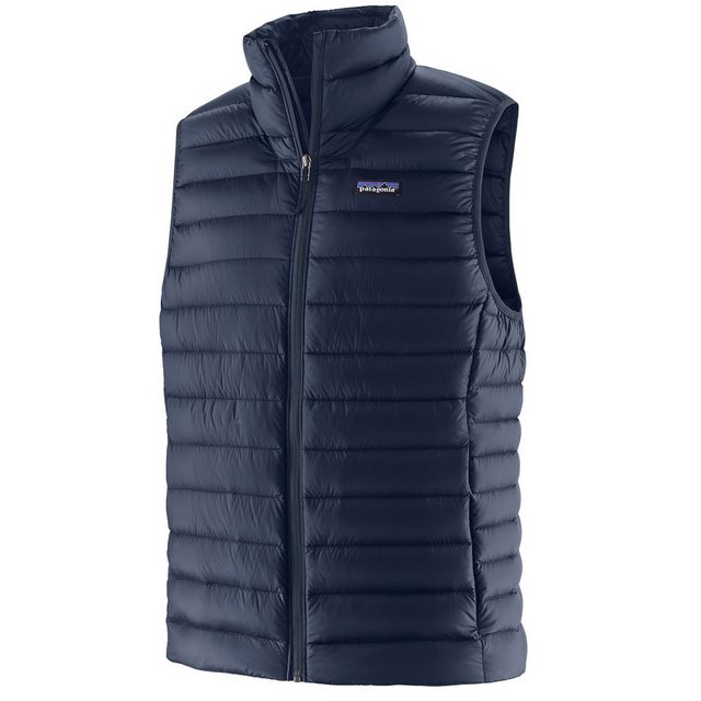 Patagonia Daunenweste Men's Down Sweater Vest Steppweste Herren Weste in de günstig online kaufen