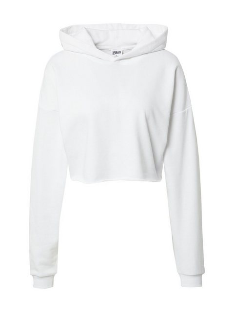 URBAN CLASSICS Sweatshirt (1-tlg) Plain/ohne Details, Weiteres Detail günstig online kaufen