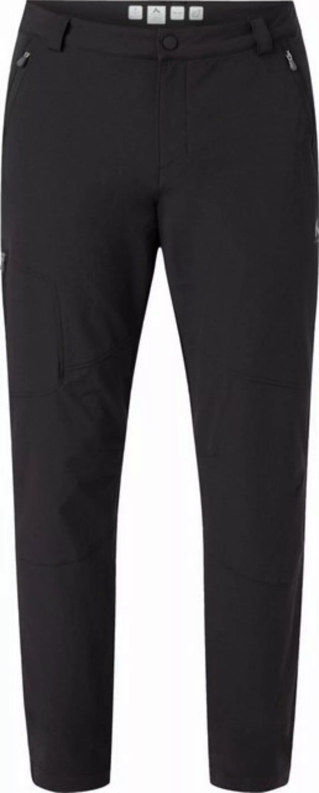 McKINLEY Trekkinghose He.-Hose Yuba II günstig online kaufen