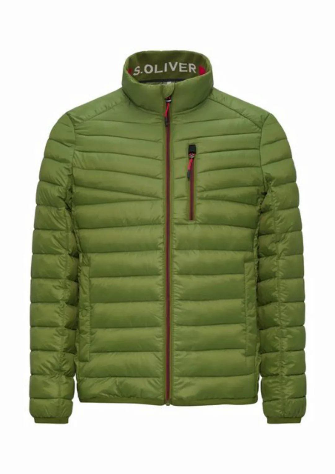 s.Oliver Hybridjacke Outdoor-Jacke günstig online kaufen