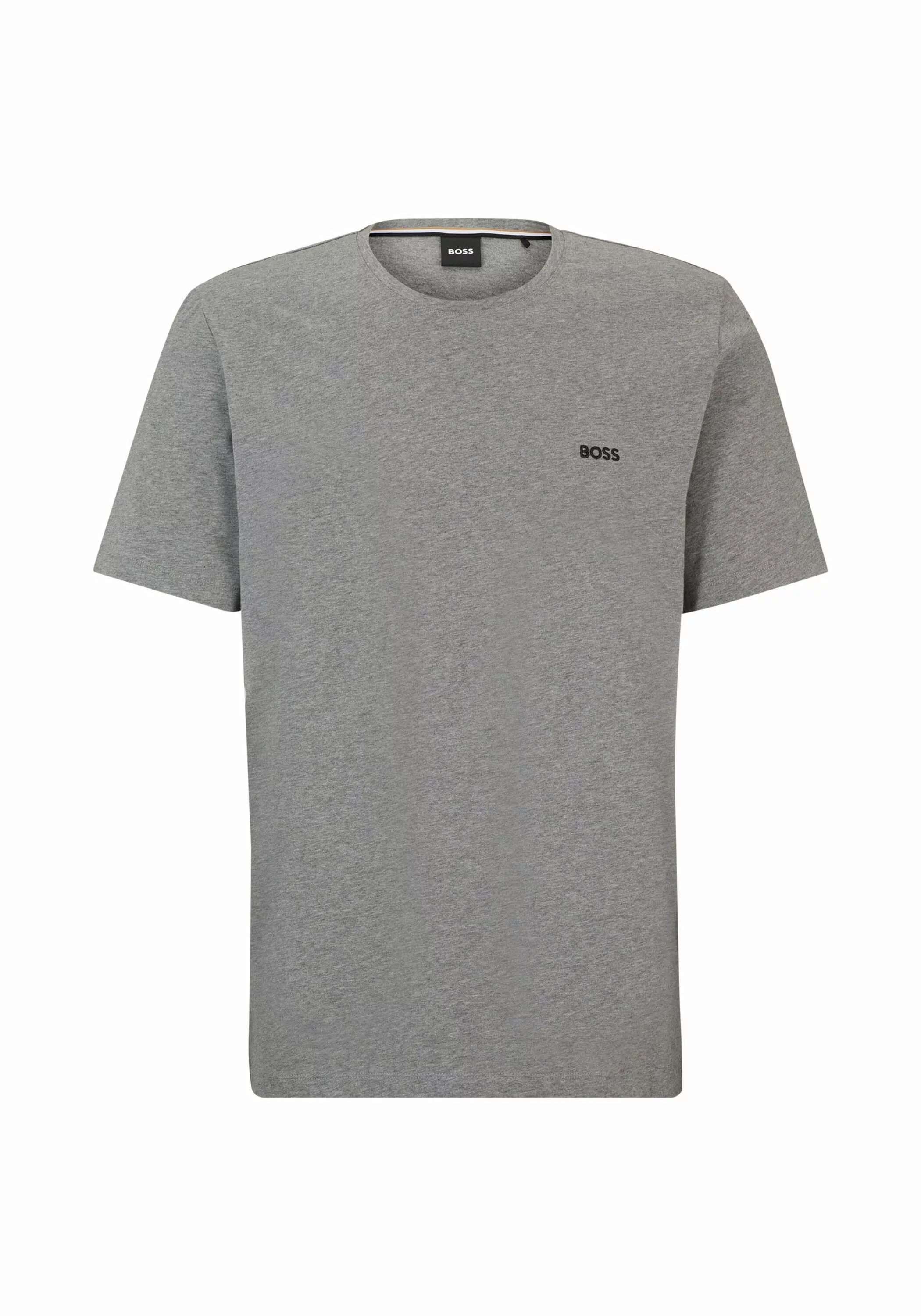 BOSS T-Shirt "T-Shirt Mix & Match T-Shirt R 1er Pack" günstig online kaufen