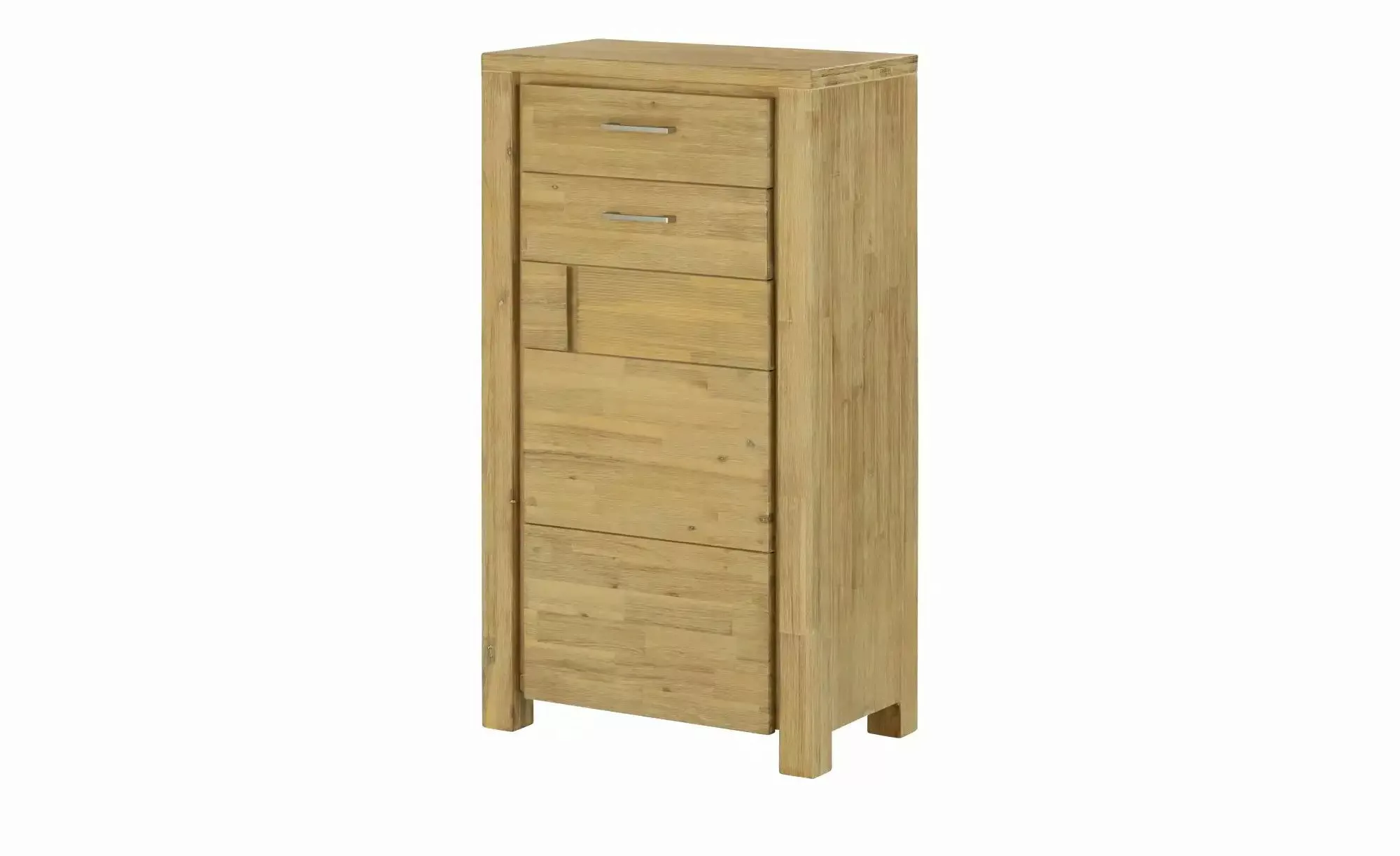 Kommode  Sahara ¦ Maße (cm): B: 70 H: 125 T: 40 Kommoden & Sideboards > Kom günstig online kaufen