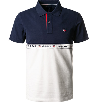 Gant Polo-Shirt 2022119/433 günstig online kaufen