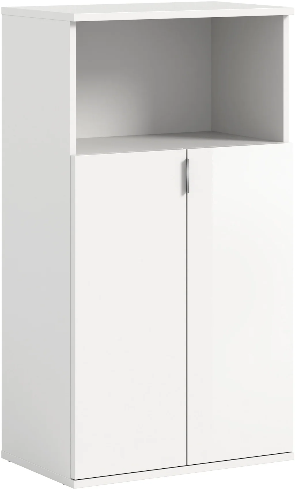 INOSIGN Schuhschrank "Trondheim Schuhschrank, Höhe 110 cm,", (1 St.), hochg günstig online kaufen