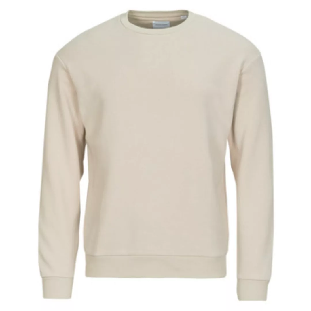 Jack & Jones Sweatshirt JJEBRADLEY SWEAT CREW NOOS günstig online kaufen