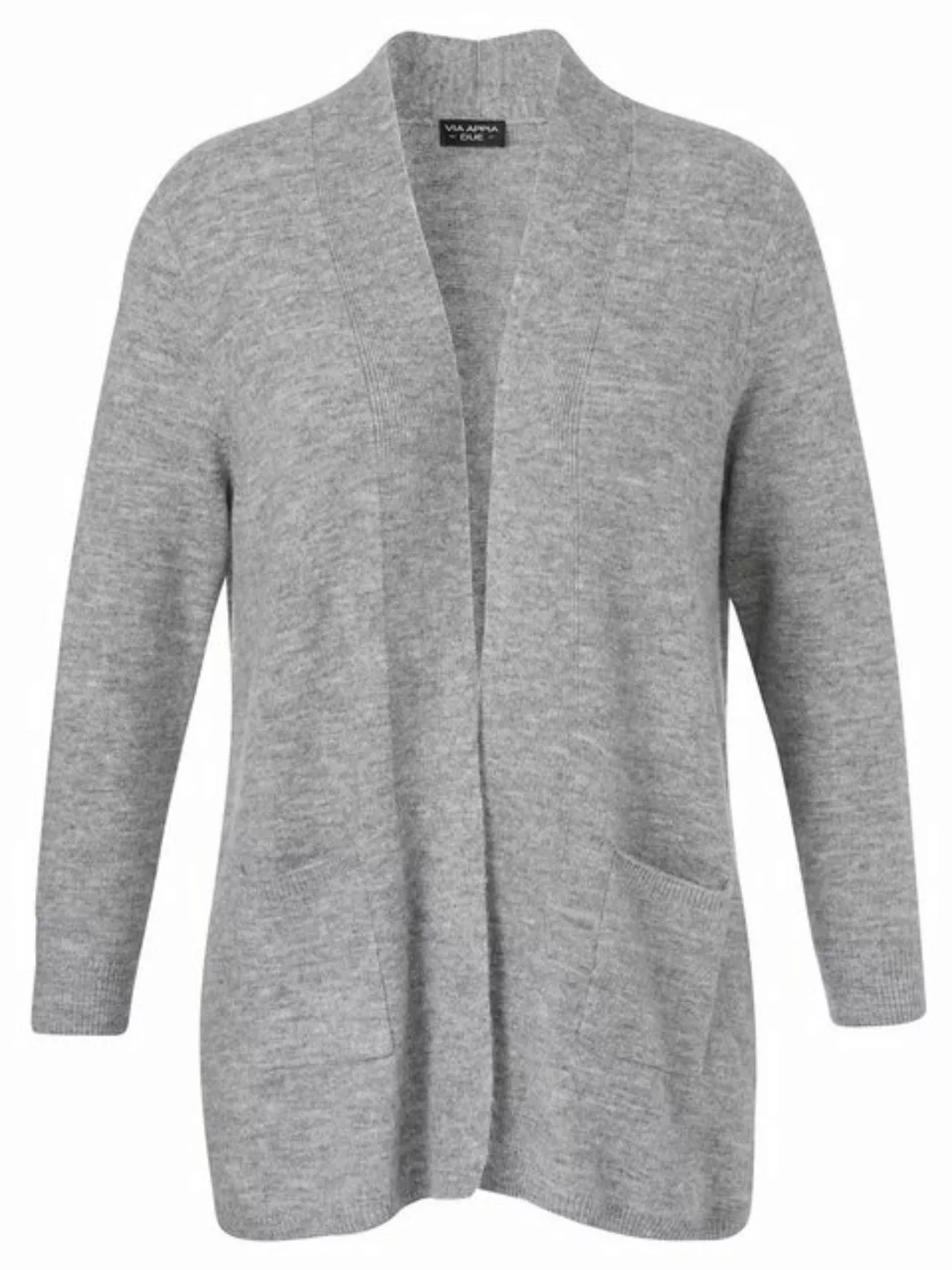 VIA APPIA DUE Strickjacke günstig online kaufen