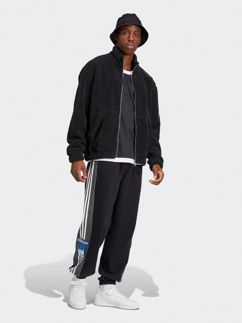 adidas Originals Fleecejacke adidas Originals Premium Essentials Polar Flee günstig online kaufen