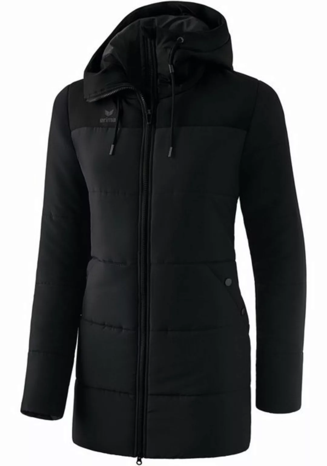 Erima Winterjacke Basic Softshelljacke Damen günstig online kaufen