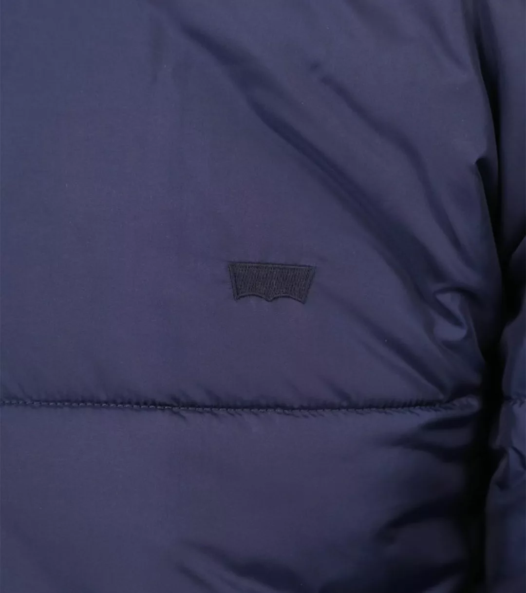 Levi's Peacoat Jacke Navy - Größe XXL günstig online kaufen
