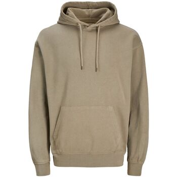 Jack & Jones  Sweatshirt 12268272 CHARGE FADED HD-SILVER SAGE günstig online kaufen