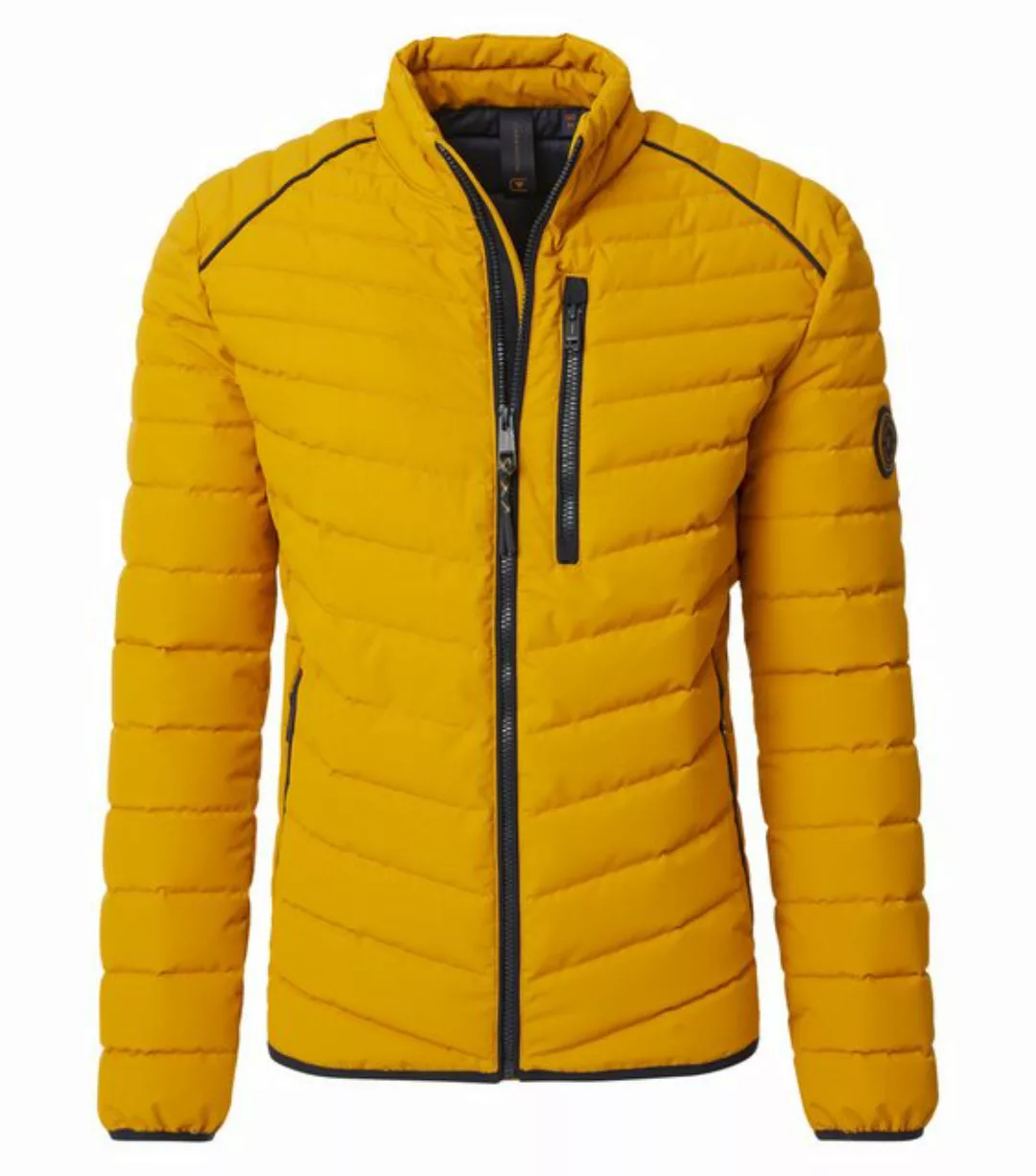 CASAMODA Langjacke "CASAMODA Jacke uni" günstig online kaufen