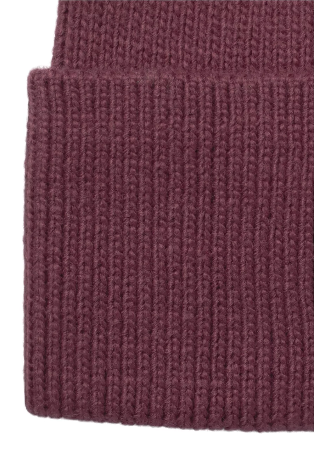 Kari Traa Beanie "Kyte", im tollen Rippstrick-Design günstig online kaufen