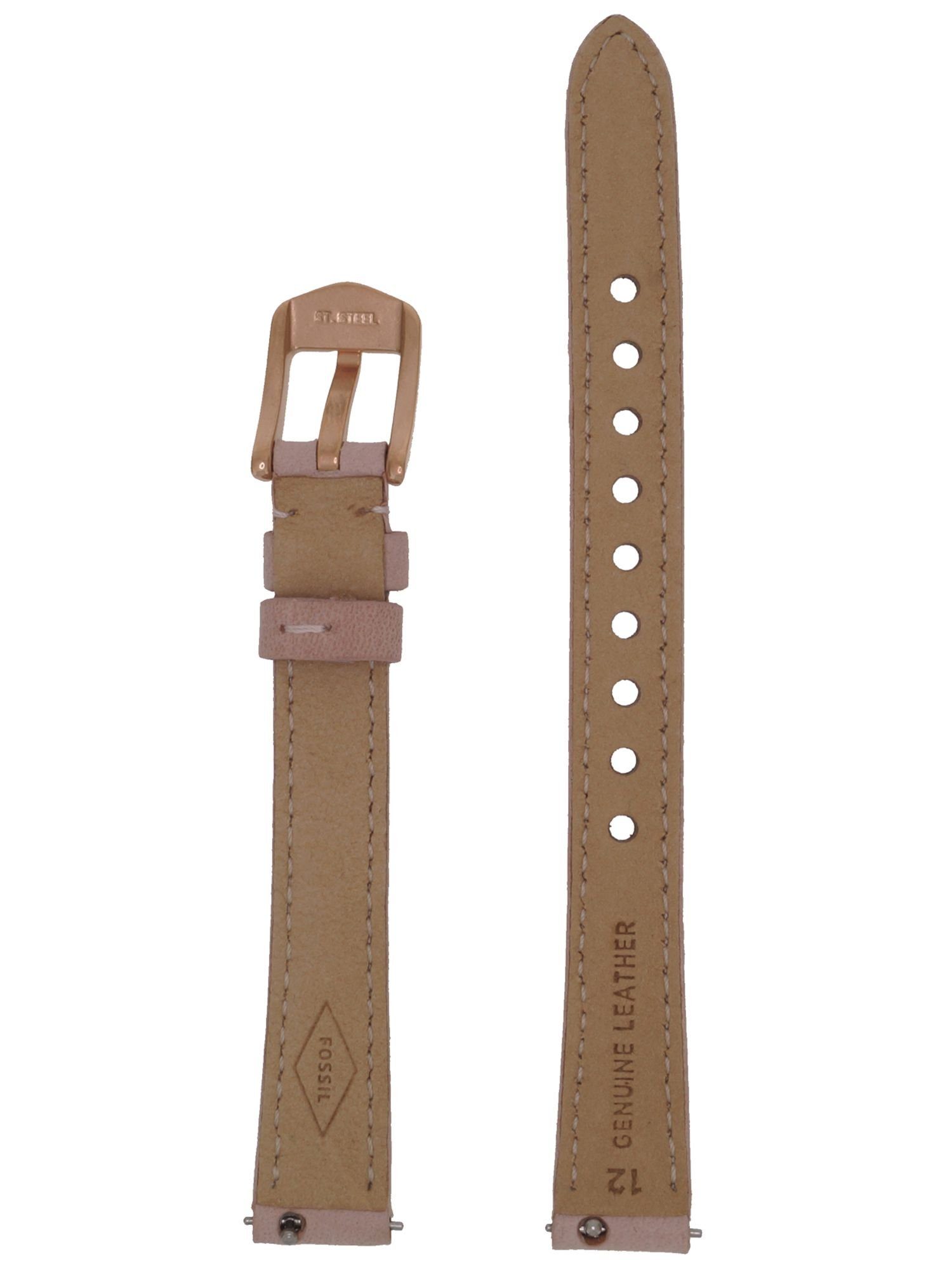 Fossil Uhrenarmband LB-ES4455 günstig online kaufen