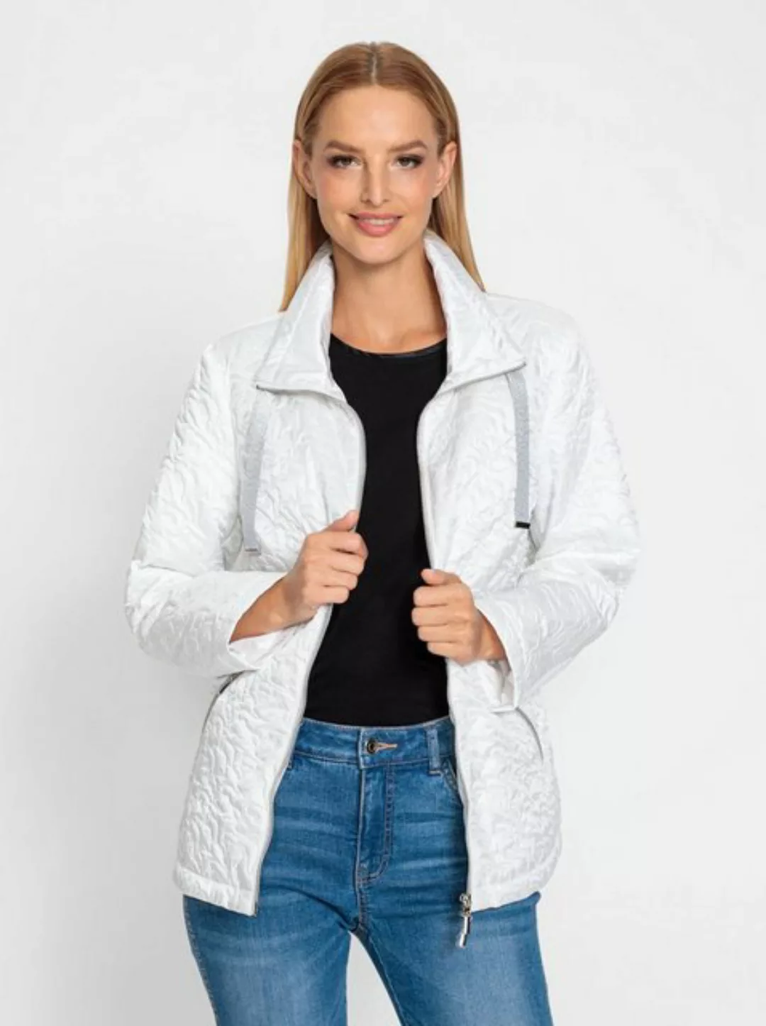 heine Allwetterjacke Outdoorjacke günstig online kaufen