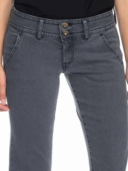 Straight-cut Jeans - Lilia günstig online kaufen