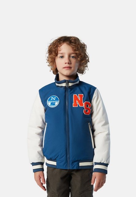 North Sails Collegejacke Campus Bomberjacke günstig online kaufen