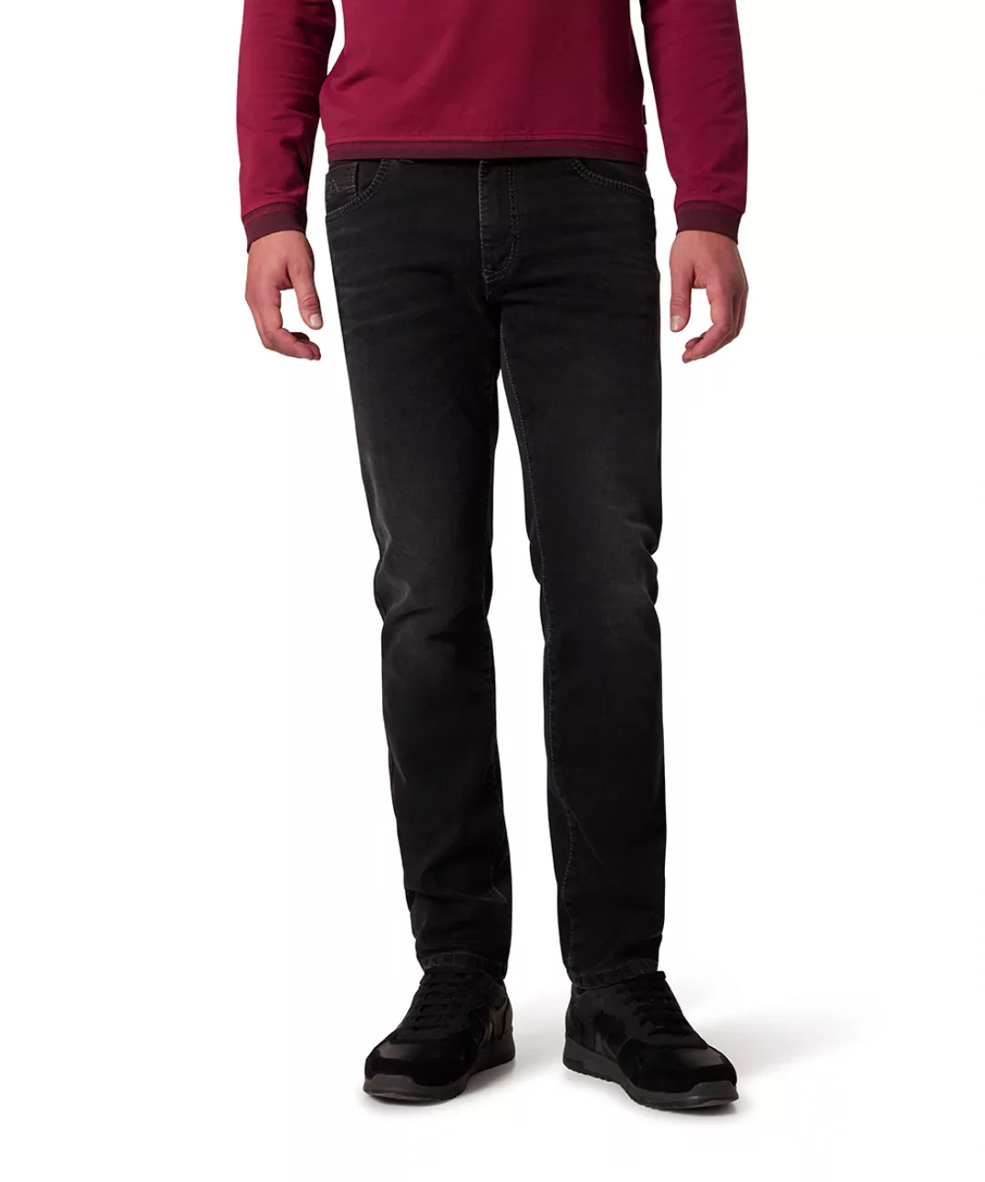 Pioneer Authentic Jeans Straight-Jeans "Rando" günstig online kaufen