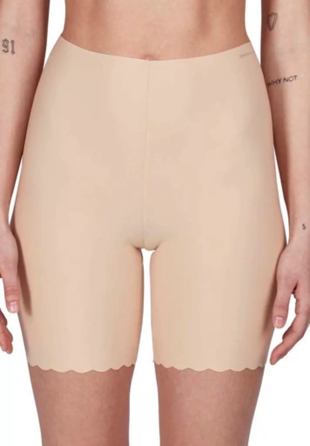 Skiny Lange Unterhose "Micro Essentials" günstig online kaufen