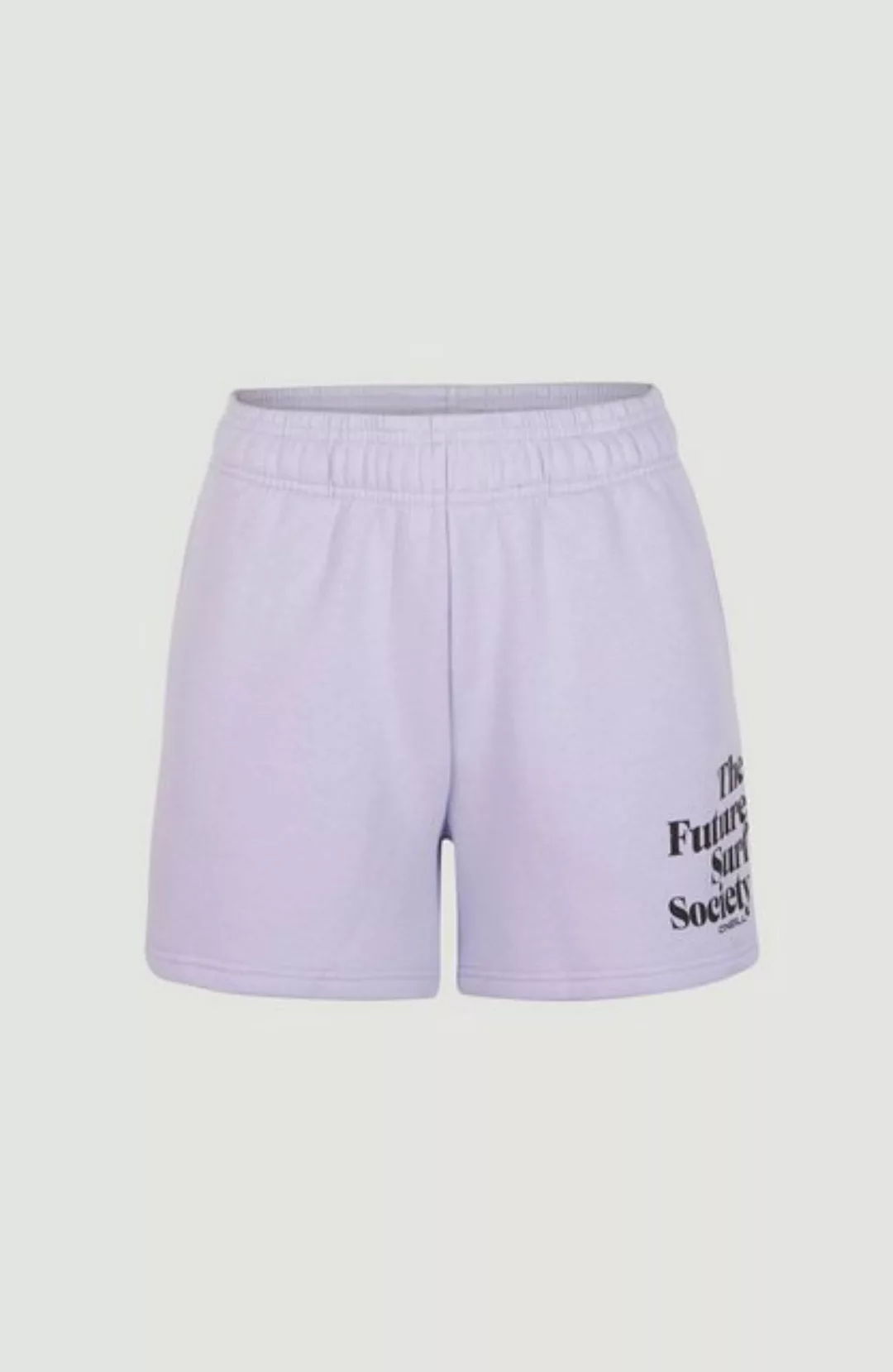 O'Neill Shorts O'Neill Jogger Shorts lila günstig online kaufen