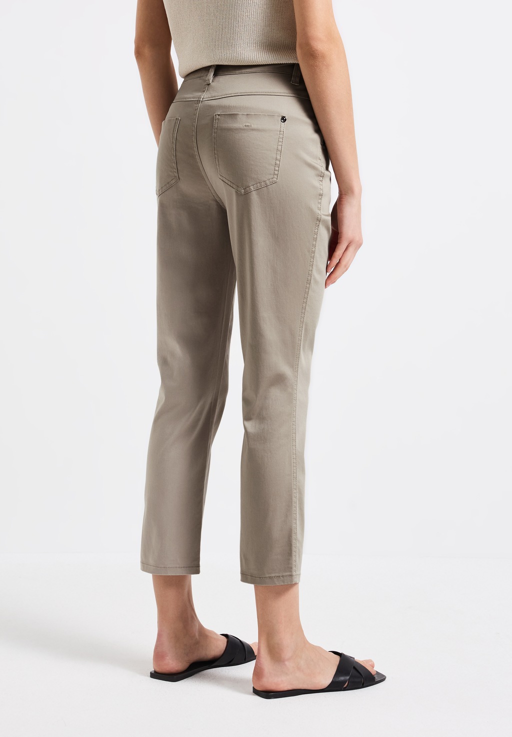 STREET ONE 7/8-Hose, 4-Pocket Style günstig online kaufen