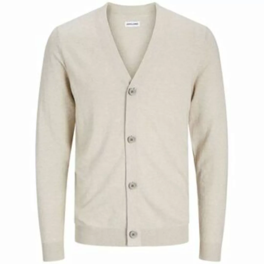 Jack & Jones Strickjacke "JJEEMIL KNIT BUTTON CARDIGAN NOOS" günstig online kaufen