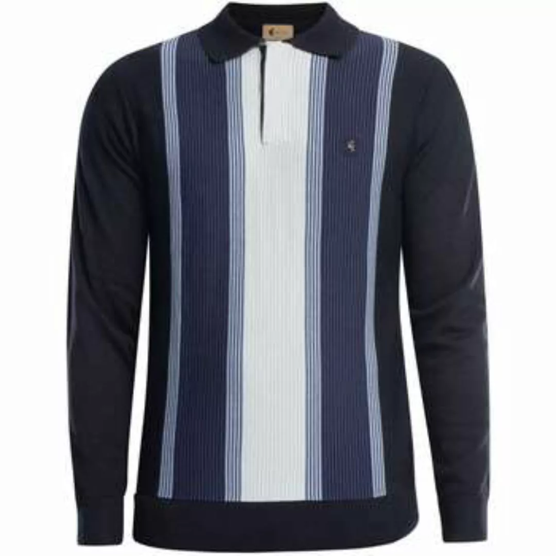 Gabicci  Poloshirt Fiennes Langarm-Poloshirt günstig online kaufen