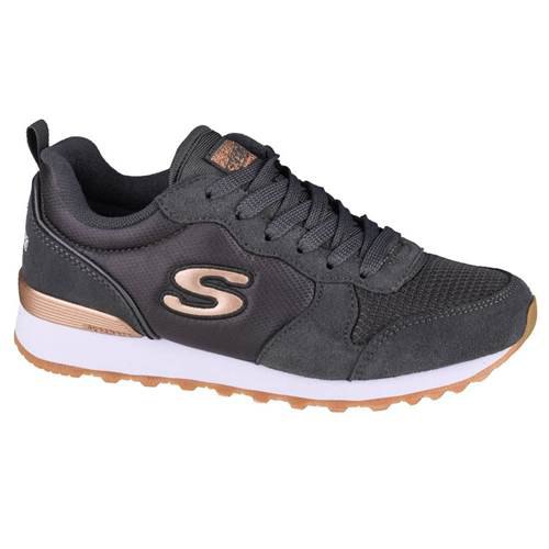 Skechers Og 85 Goldn Girl Shoes EU 37 Graphite günstig online kaufen
