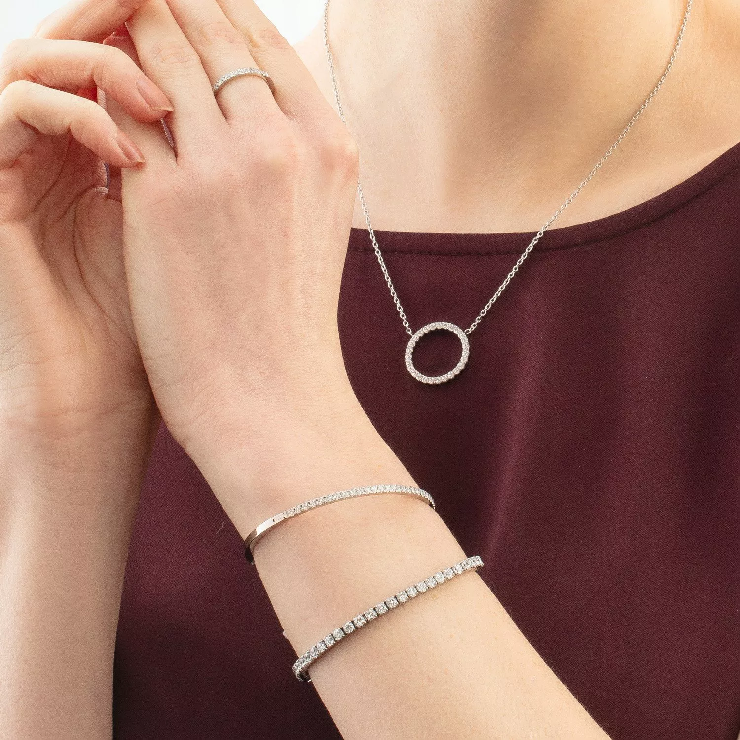 COEUR DE LION Armreif Schmuck Geschenk günstig online kaufen