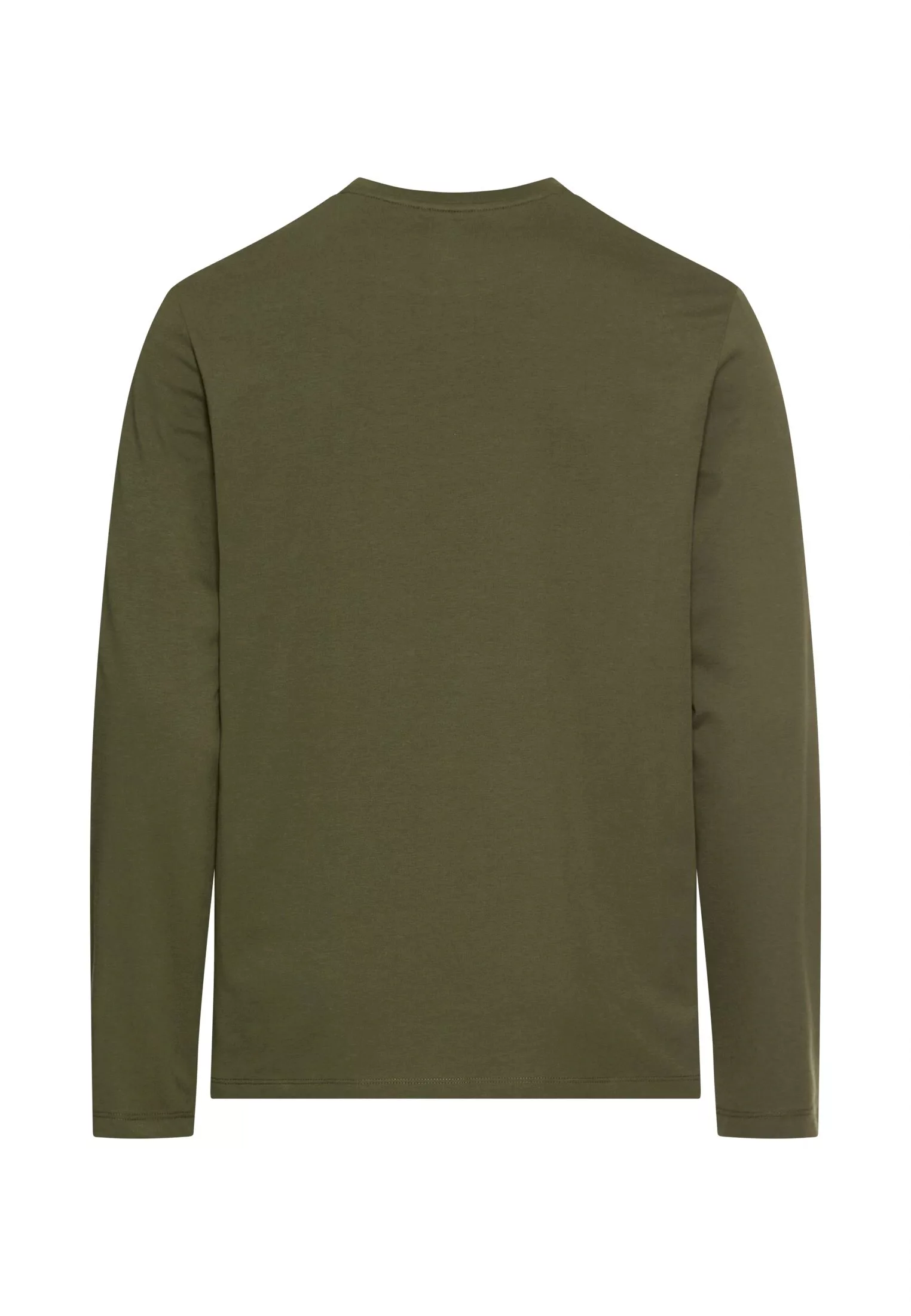 camel active Langarmshirt günstig online kaufen