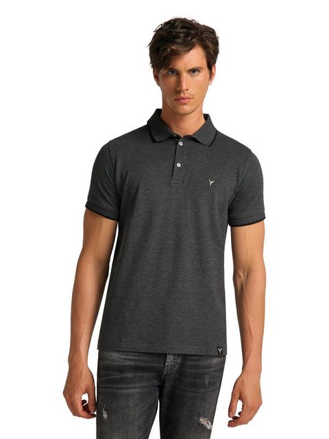 CARLO COLUCCI Poloshirt Colanera günstig online kaufen